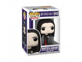 Figurina Funko POP! Morticia Addams seria Wednesday