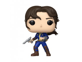 Figurina Funko POP! Lucy MacLean seria Fallout