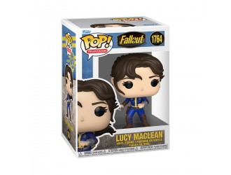 Figurina Funko POP! Lucy MacLean seria Fallout