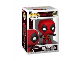 Figurina Funko POP! Deadpool seria 3
