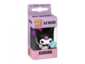 Figurina breloc Funko POP! Kuromi seria Kuromi