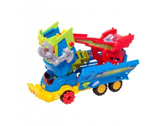 Set de joaca Camionul lui Mr King SuperThings