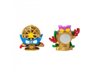 Figurina surpriza Kazoom Power - Battle (80 tipuri) SuperThings