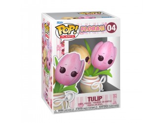 Figurina de colectie Funko POP! TULIP seria Flora