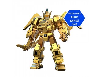 Robot-Constructor Raptor Bolt Wing Dinoster