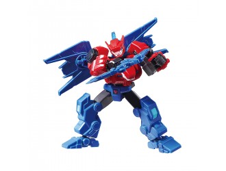 Robot-Constructor Raptor Bolt Wing Dinoster