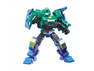 Robot-Constructor Stego Blast Wing Dinoster