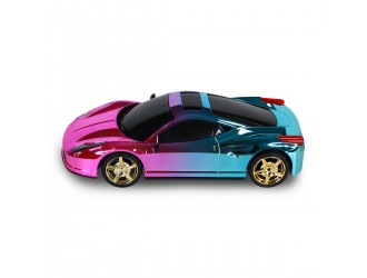 Masina Chameleon cu RC, 1:12, cu acumul. 3,7 V, KS Drive