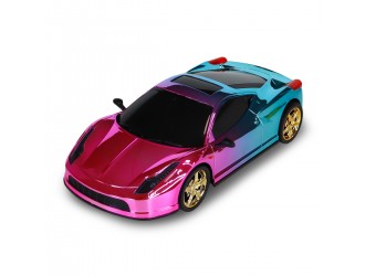 Masina Chameleon cu RC, 1:12, cu acumul. 3,7 V, KS Drive