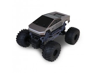 Masina cu RC Bigfoot Off-Road Cyber Ride, acumul. 3,7 V, KS Drive