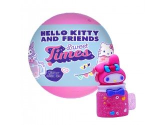  Figurina surpriza Hello Kitty Cool Things seria Deserturi