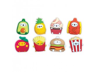 Figurina surpriza Molang Cool Things seria Delicii
