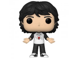 Figurina de colectie Funko POP! Stranger Things 4 – Mike #1239