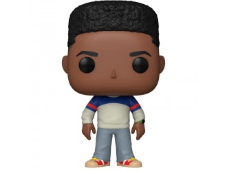Figurina de colectie Funko POP! Stranger Things – Lucas #1241