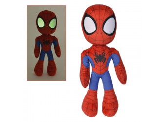 Jucarie plus Marvel Spider-Man – Spidey 25 cm
