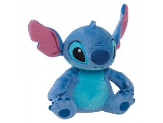 Jucarie plus Disney Stitch cu sunete – 15 cm
