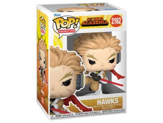Figurina de colectie Funko POP! My Hero Academia – Hawks #2162
