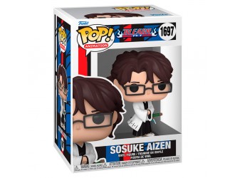 Figurina de colectie Funko POP! Bleach – Sosuke Aizen #1697
