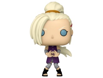 Figurina de colectie Funko POP! Naruto Shippuden – Ino Yamanaka #1506