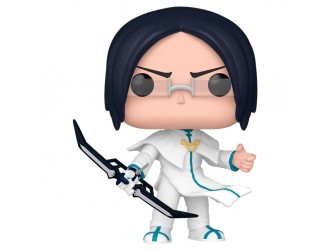 Figurina de colectie Funko POP! Bleach – Uryu Ishida #1696