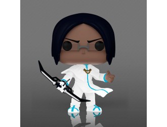 Figurina de colectie Funko POP! Bleach – Uryu Ishida CHASE #1696