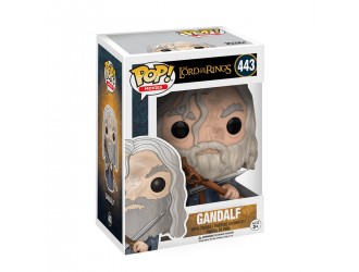 Figurina de colectie Funko POP! Lord of the Rings – Gandalf #443
