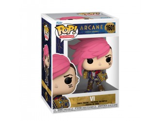  Figurina de colectie Funko POP! Arcane – Vi #1601
