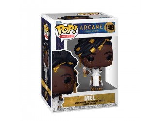 Figurina de colectie Funko POP! Arcane: League of Legends – Mel #1489
