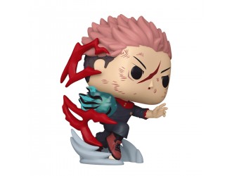 Figurina de colectie Funko POP! Jujutsu Kaisen – Yuji Itadori #1882