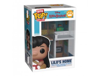 Set de colectie Funko Bitty POP! Boxes Lilo & Stitch – Lilo’s House