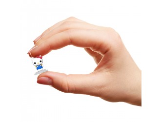 Set figurine de colectie Funko Bitty POP! Hello Kitty – Hello Kitty (4 figurine)