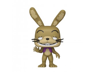 Figurina de colectie Funko POP! Five Nights at Freddy’s – Glitchtrap #1228