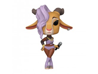 Figurina de colectie Funko POP! Zootopia 2 – Gazelle #1657