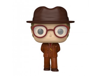 Figurina de colectie Funko POP! Stranger Things Season 5 – Mr. What #1808
