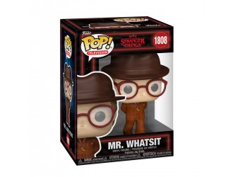 Figurina de colectie Funko POP! Stranger Things Season 5 – Mr. What #1808