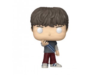 Figurina de colectie Funko POP! Stranger Things Season 5 – Will (Using Powers) #1809