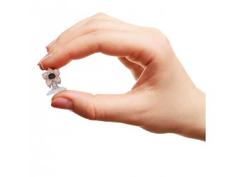 Set figurine de colectie Funko Bitty POP! Stranger Things – Demogorgon (4 figurine)