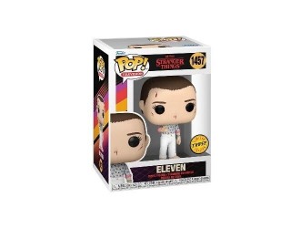 Figurina de colectie Funko POP! Stranger Things 4 - Eleven (Chase) #1457