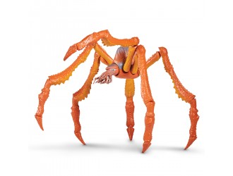 Figurina Titanus Skylla cu articulatii Godzilla vs. Kong 15 cm