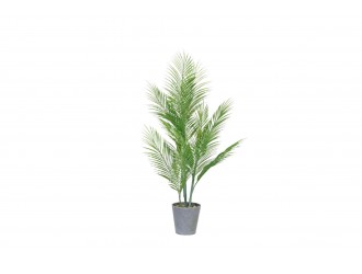 Palmier areca majesty artificial in ghiveci 110 cm ZJA397010
