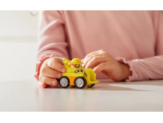 Masinuta Paw Patrol Pup Squad - Rubble