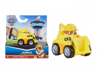 Masinuta Paw Patrol Pup Squad - Rubble