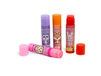 Set balsam buze My best friends Martinelia