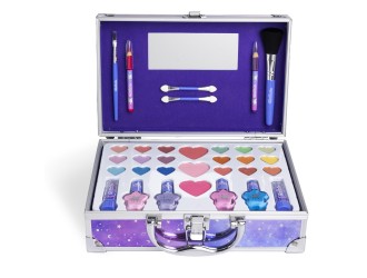 Valiza de machiaj copii Galaxy Dreams MARTINELIA