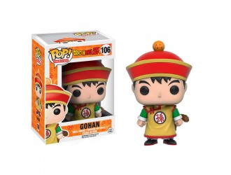 Figurina de colectie Funko POP! Dragon Ball Z – Gohan #106