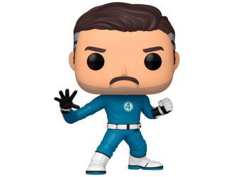 Figurina de colectie Funko POP! Marvel The Fantastic 4 – Mister Fantastic #1515