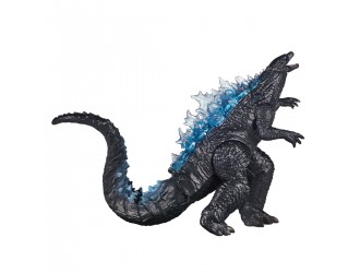 Figurina Godzilla vs Kong S2 – Godzilla Gata de Lupta, cu sunet
