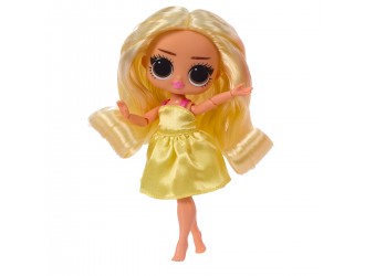 Papusa L.O.L. Surprise! seria OPP Tweens – Winnie 15cm