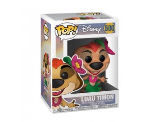 Figurina de colectie Funko POP! Disney – The Lion King: Timon #500