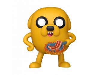 Figurina de colectie Funko POP! Animation – Adventure Time: Jake #2152